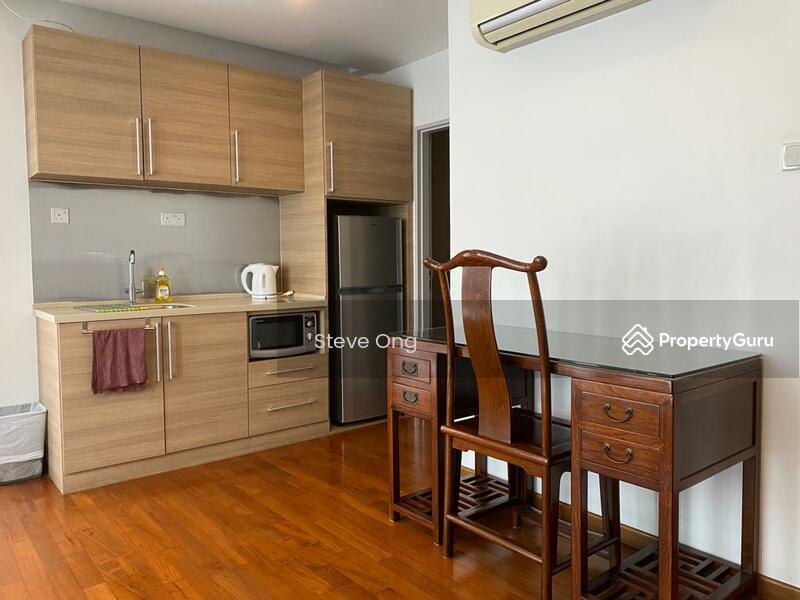 Condominium for Rent, Platinum Residence, SGD 2,600 | 999-year lease