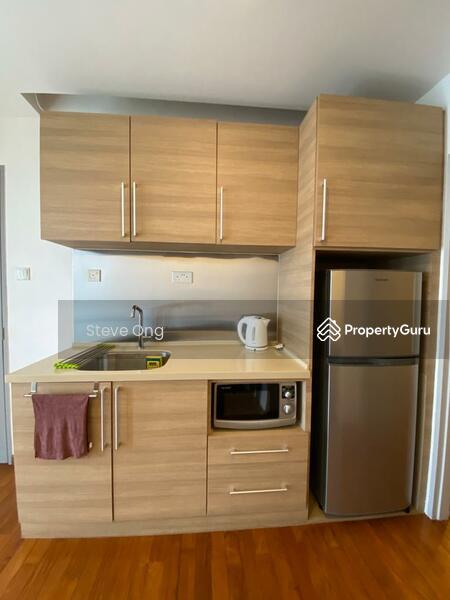 Condominium for Rent, Platinum Residence, SGD 2,600 | 999-year lease