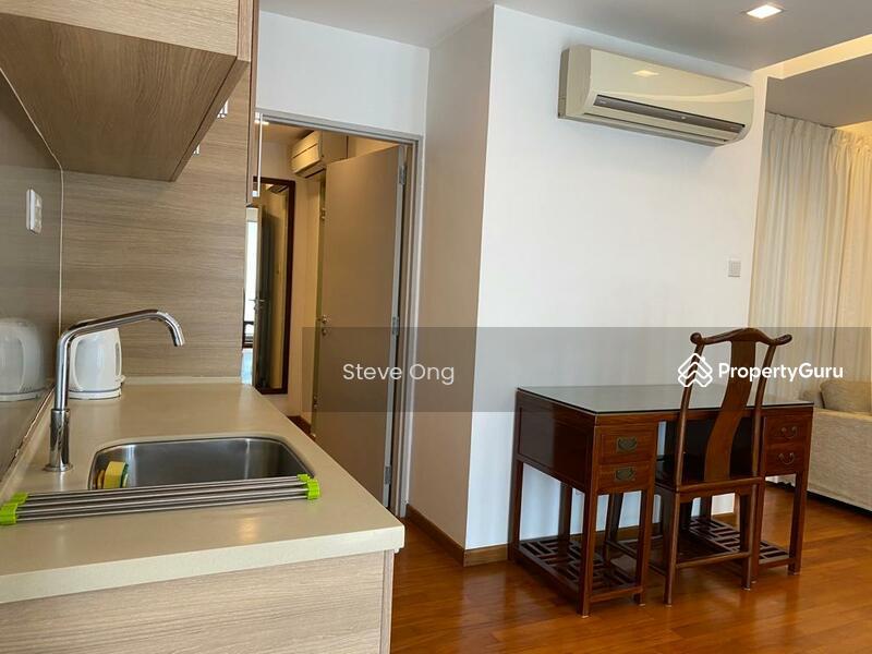 Condominium for Rent, Platinum Residence, SGD 2,600 | 999-year lease