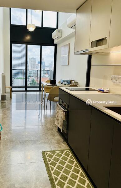 Condominium for Rent, The M, SGD 5,600 | 99-year lease