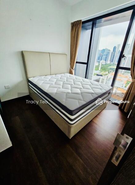 Condominium for Rent, The M, SGD 5,600 | 99-year lease