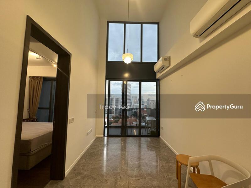 Condominium for Rent, The M, SGD 5,600 | 99-year lease