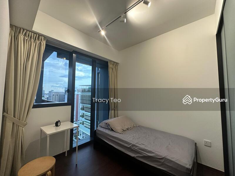Condominium for Rent, The M, SGD 5,600 | 99-year lease
