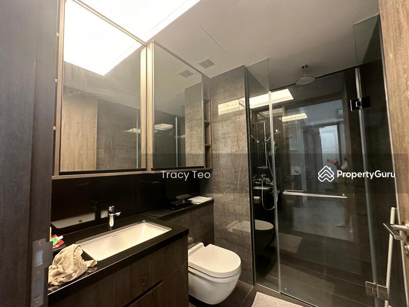 Condominium for Rent, The M, SGD 5,600 | 99-year lease