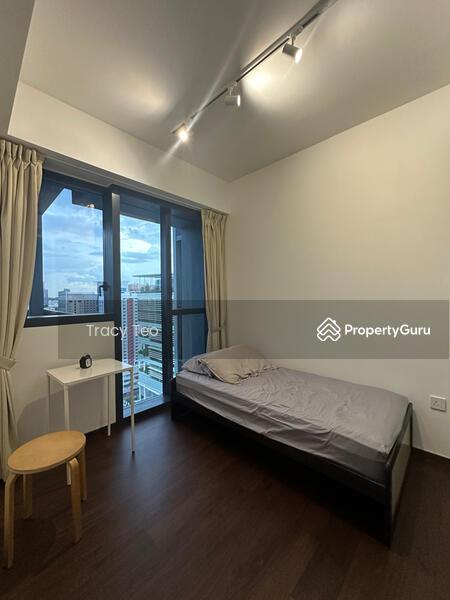 Condominium for Rent, The M, SGD 5,600 | 99-year lease