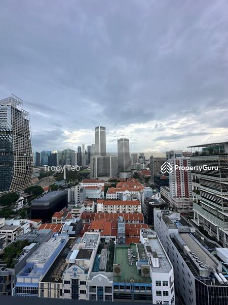 Condominium for Rent, The M, SGD 5,600 | 99-year lease