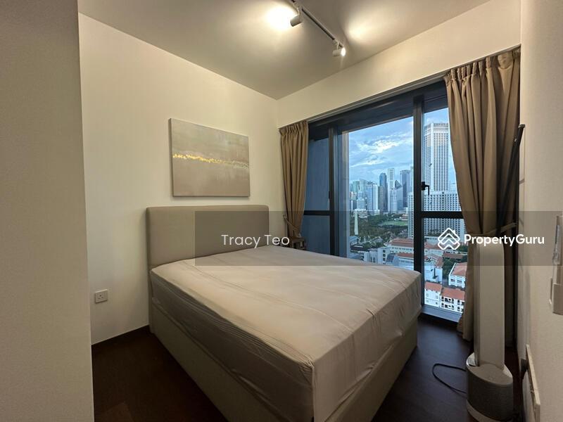 Condominium for Rent, The M, SGD 5,600 | 99-year lease