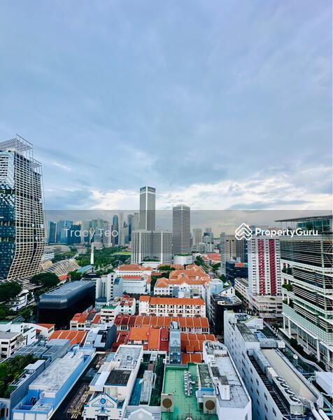Condominium for Rent, The M, SGD 5,600 | 99-year lease