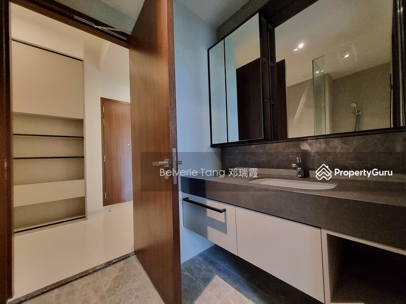 Condominium for Rent, Parksuites, SGD 5,000 | 110-year lease