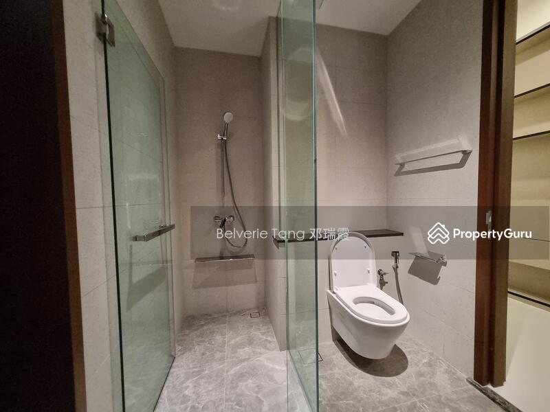 Condominium for Rent, Parksuites, SGD 5,000 | 110-year lease