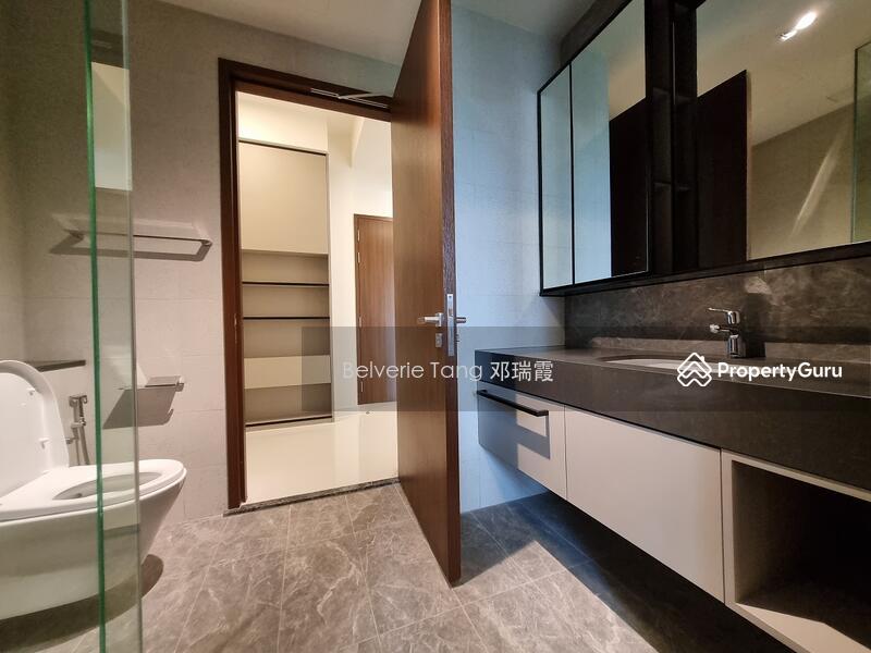Condominium for Rent, Parksuites, SGD 5,000 | 110-year lease