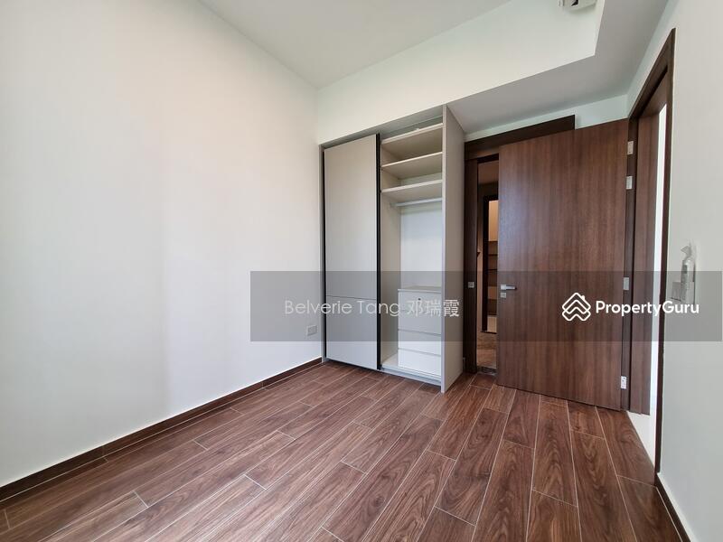 Condominium for Rent, Parksuites, SGD 5,000 | 110-year lease
