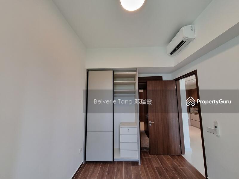 Condominium for Rent, Parksuites, SGD 5,000 | 110-year lease