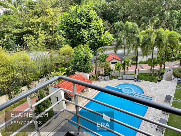 Prop-GPT: Condominium:   Nassim Road Nassimville For Rent