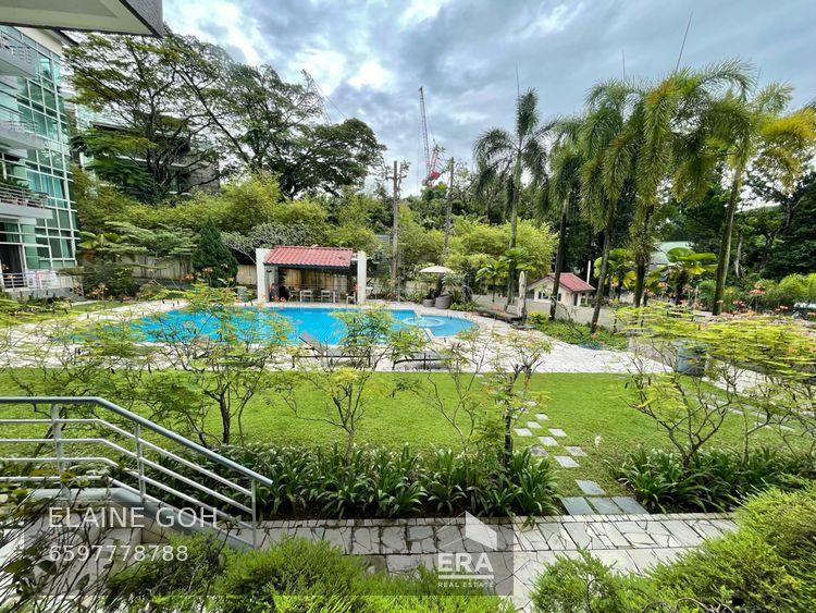 Prop-GPT: Condominium:   Nassim Road Nassimville For Rent