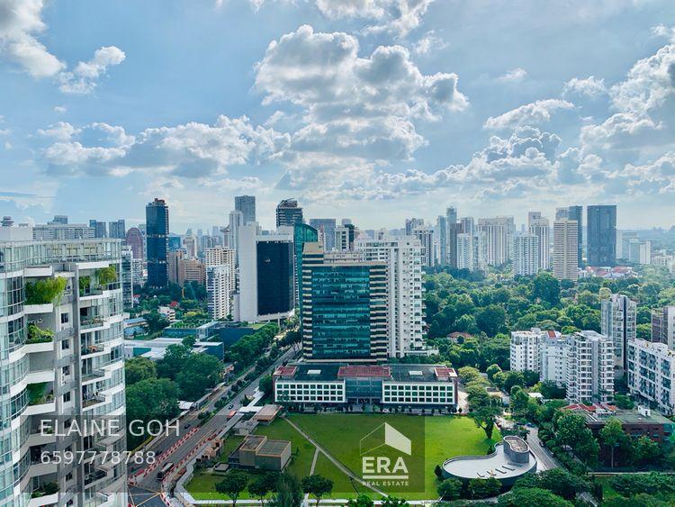 Condominium for Rent, Newton Road Trilight, SGD 45,000 | Freehold