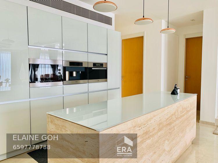 Condominium for Rent, Newton Road Trilight, SGD 45,000 | Freehold