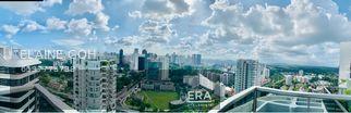 Condominium for Rent, Newton Road Trilight, SGD 45,000 | Freehold