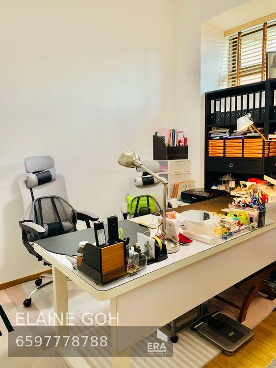 Condominium for Rent, Newton Road Trilight, SGD 45,000 | Freehold
