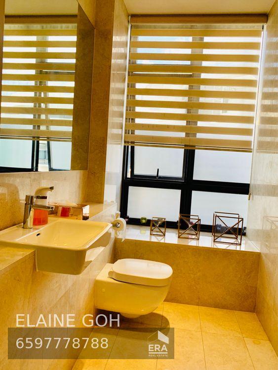 Condominium for Rent, Newton Road Trilight, SGD 45,000 | Freehold