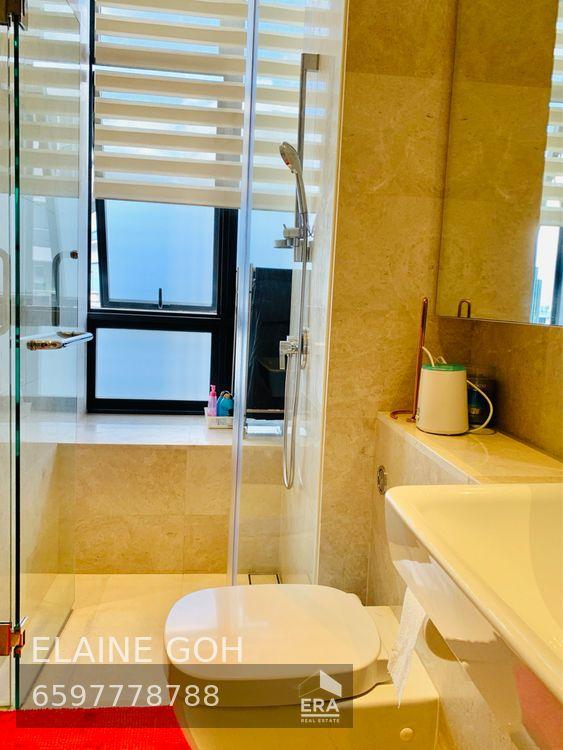 Condominium for Rent, Newton Road Trilight, SGD 45,000 | Freehold