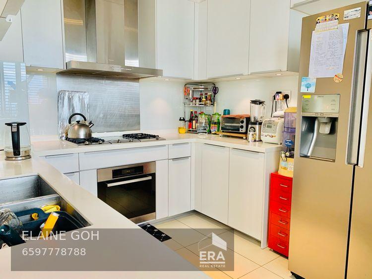 Condominium for Rent, Newton Road Trilight, SGD 45,000 | Freehold
