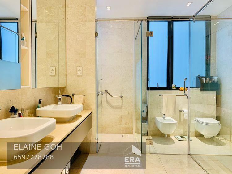 Condominium for Rent, Newton Road Trilight, SGD 45,000 | Freehold