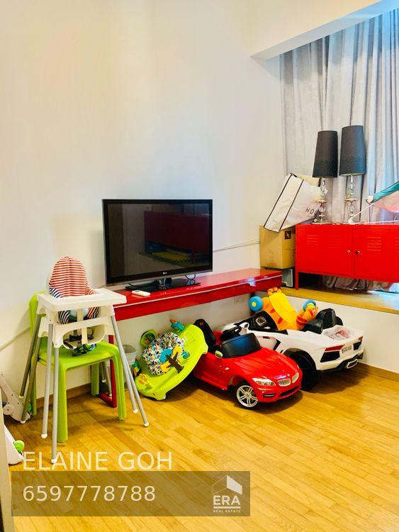 Condominium for Rent, Newton Road Trilight, SGD 45,000 | Freehold