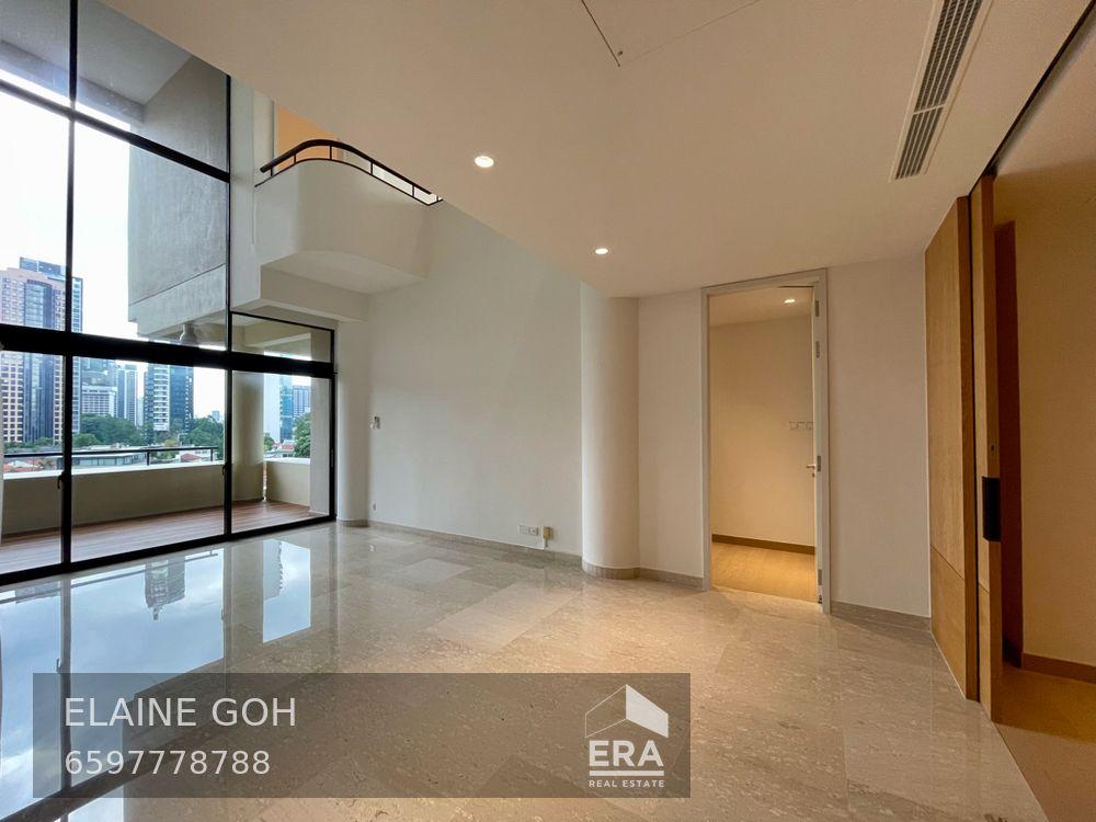 Prop-GPT: Condominium:   Grange Road The Colonnade For Rent