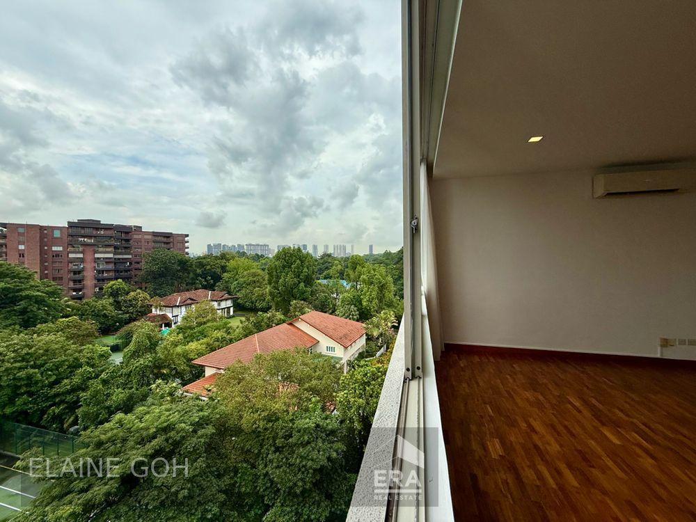 Prop-GPT: Condominium:   Nassim Road Nassim Regency For Rent