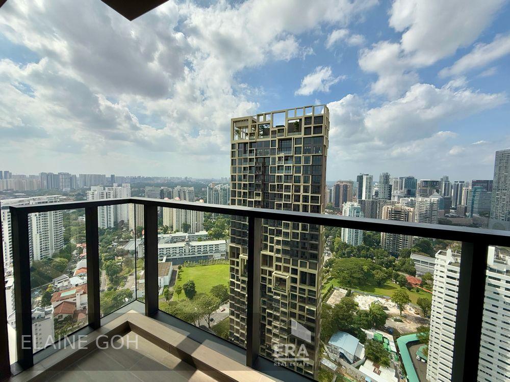 Prop-GPT: Condominium:   Irwell Hill Irwell Hill Residences For Rent