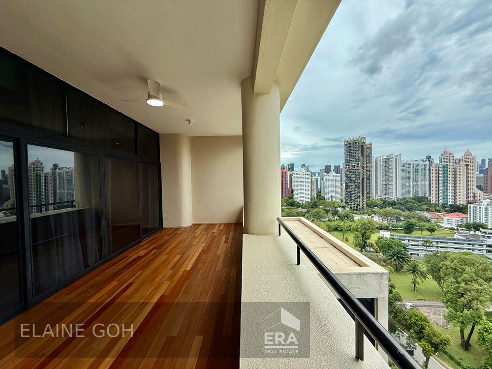 Prop-GPT: Condominium:   Grange Road The Colonnade For Rent
