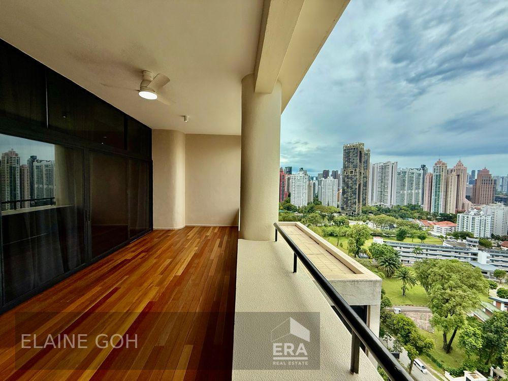 Condominium for Rent, Grange Road The Colonnade, SGD 27,000 | Freehold