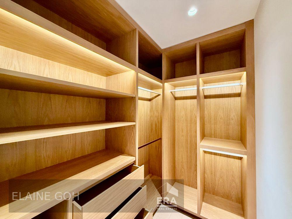 Condominium for Rent, Grange Road The Colonnade, SGD 27,000 | Freehold