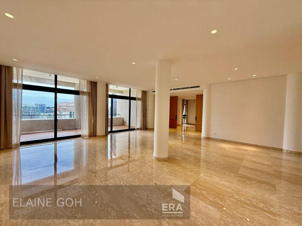 Condominium for Rent, Grange Road The Colonnade, SGD 27,000 | Freehold