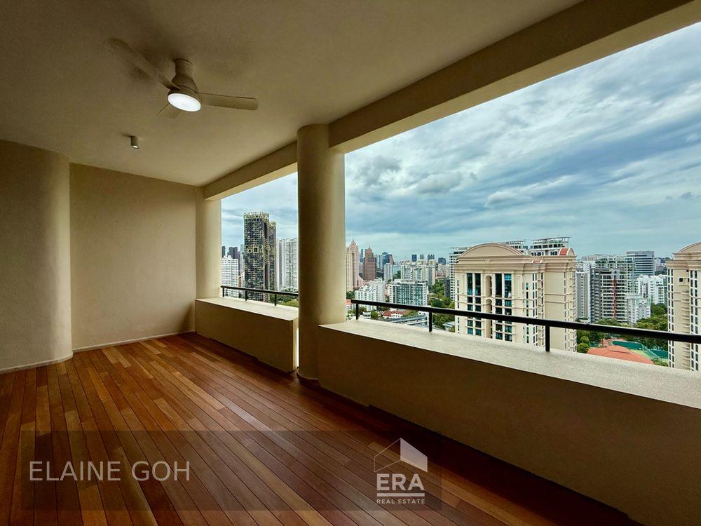 Condominium for Rent, Grange Road The Colonnade, SGD 27,000 | Freehold