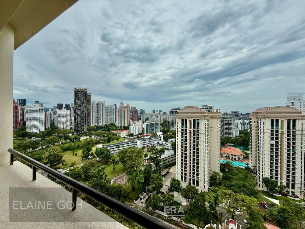 Condominium for Rent, Grange Road The Colonnade, SGD 27,000 | Freehold