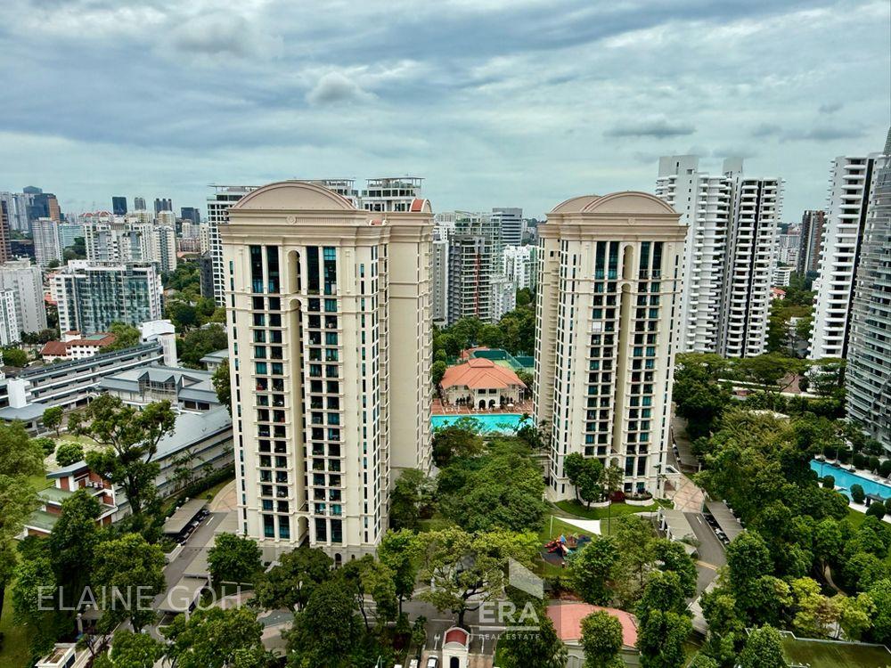 Condominium for Rent, Grange Road The Colonnade, SGD 27,000 | Freehold
