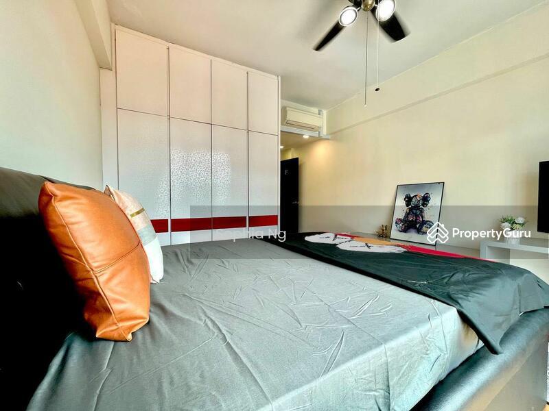 Condominium for Rent, Estella Gardens, SGD 900 | Freehold