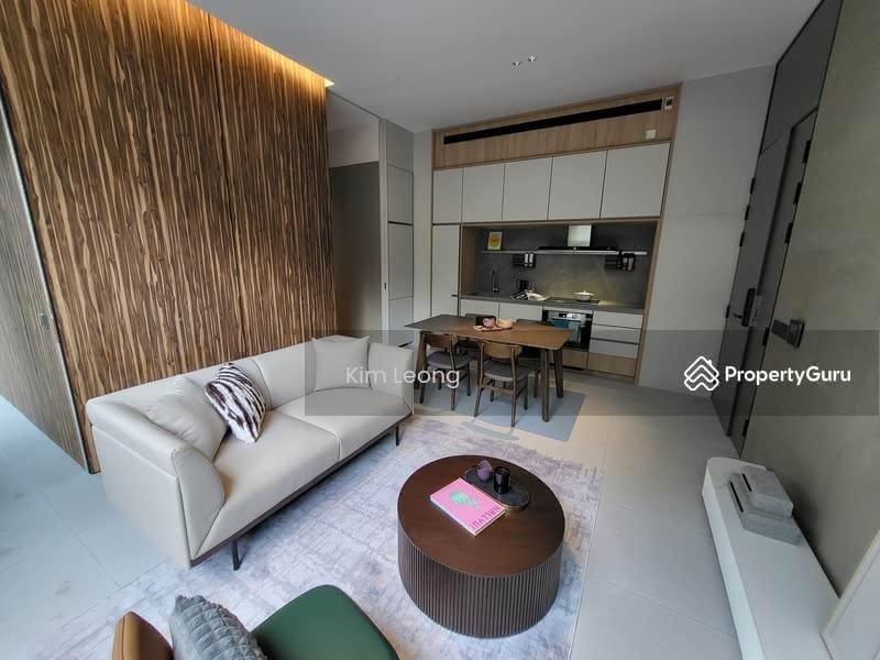 Condominium for Rent, Petit Jervois, SGD 5,500 | Freehold