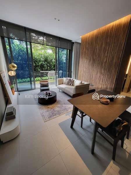 Condominium for Rent, Petit Jervois, SGD 5,500 | Freehold
