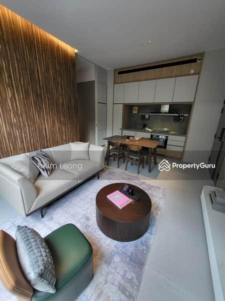 Condominium for Rent, Petit Jervois, SGD 5,500 | Freehold