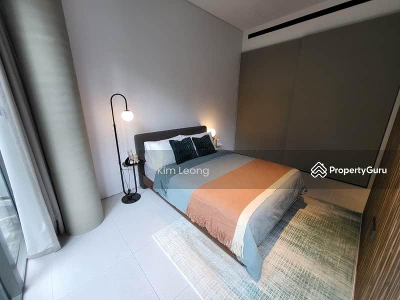 Condominium for Rent, Petit Jervois, SGD 5,500 | Freehold