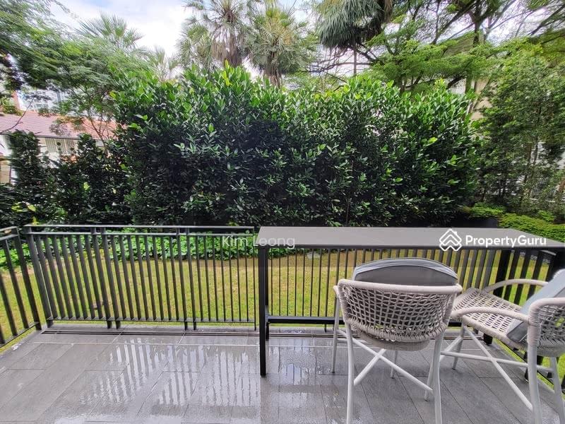Condominium for Rent, Petit Jervois, SGD 5,500 | Freehold