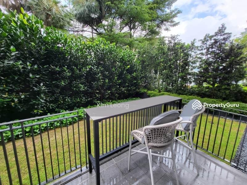 Condominium for Rent, Petit Jervois, SGD 5,500 | Freehold