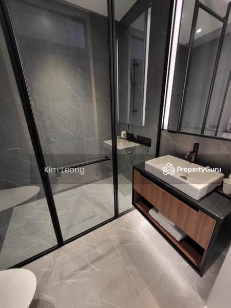 Condominium for Rent, Petit Jervois, SGD 5,500 | Freehold