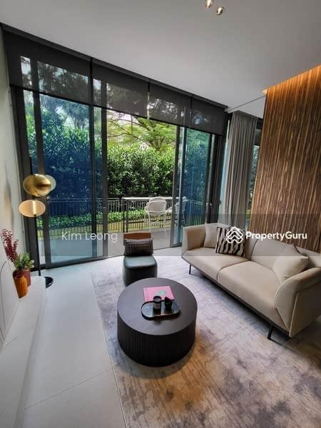 Condominium for Rent, Petit Jervois, SGD 5,500 | Freehold