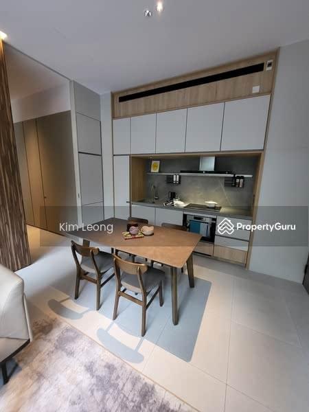 Condominium for Rent, Petit Jervois, SGD 5,500 | Freehold
