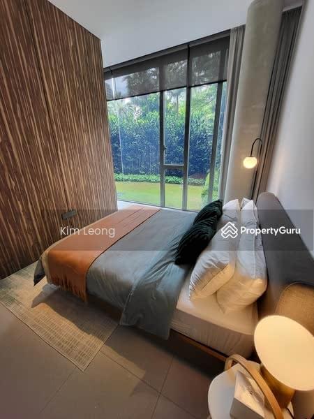 Condominium for Rent, Petit Jervois, SGD 5,500 | Freehold