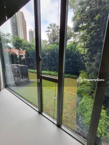 Condominium for Rent, Petit Jervois, SGD 5,500 | Freehold